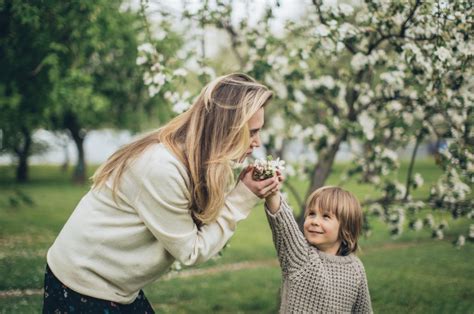 Relation Mère/fils